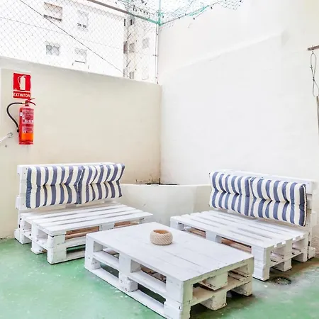 Coworking Balance Valencia