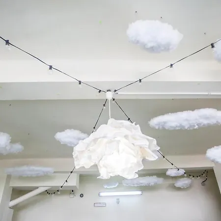 Coworking Balance Szálloda