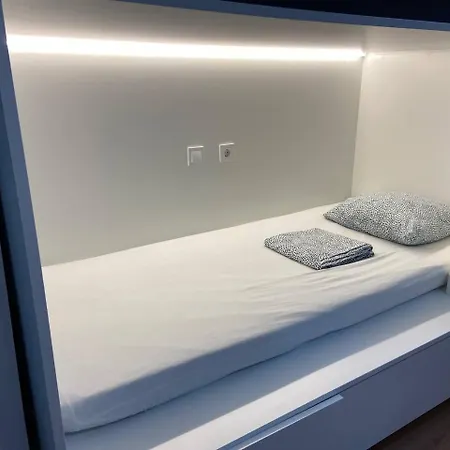 Coworking Balance Valencia