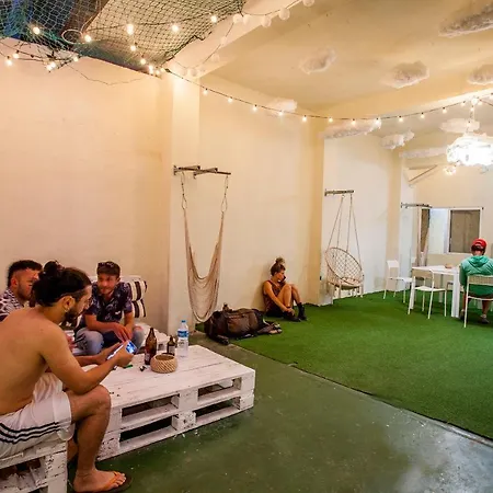 Coworking Balance * Valência